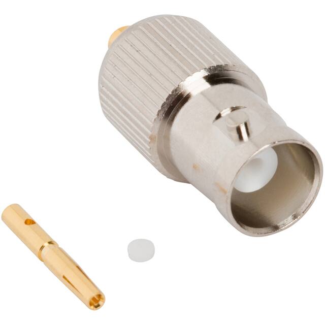 112615 Amphenol RF  Koaxialsteckverbinder (HF)-Baugruppen